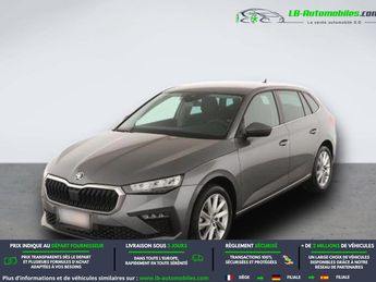  Voir d&eacute;tails -Skoda Scala 1.0 TSI Evo 2 116 ch BVM &agrave; Beaupuy (31)