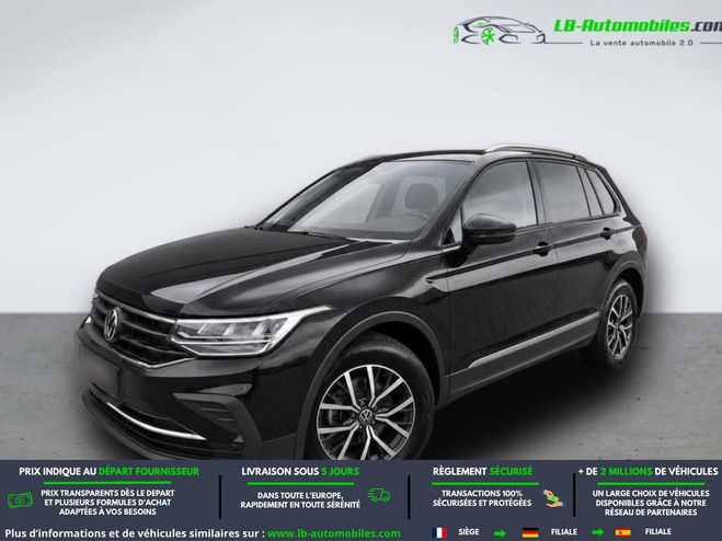 Volkswagen Tiguan 1.5 eTSI 150 BVA Noir M�tallique de 2023