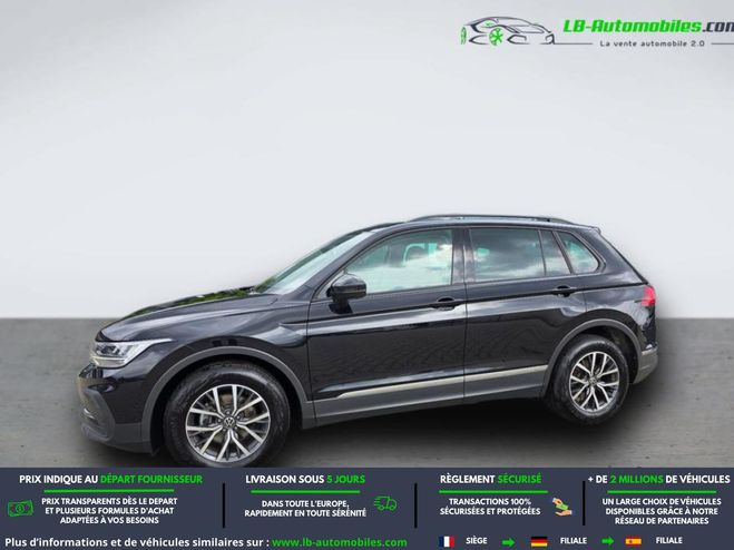 Volkswagen Tiguan 1.5 eTSI 150 BVA Noir M�tallique de 2023