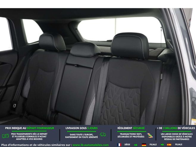 Volkswagen Tiguan 2.0 TDI 150ch BVA Gris M�tallique de 2025