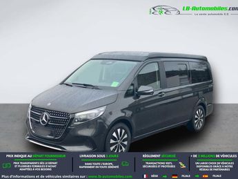  Voir d&eacute;tails -Mercedes Classe V 300d BVA RWD &agrave; Beaupuy (31)