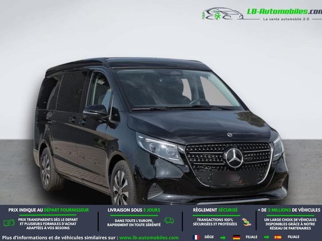 Mercedes Classe V 300d BVA RWD Noir M�tallique de 2025