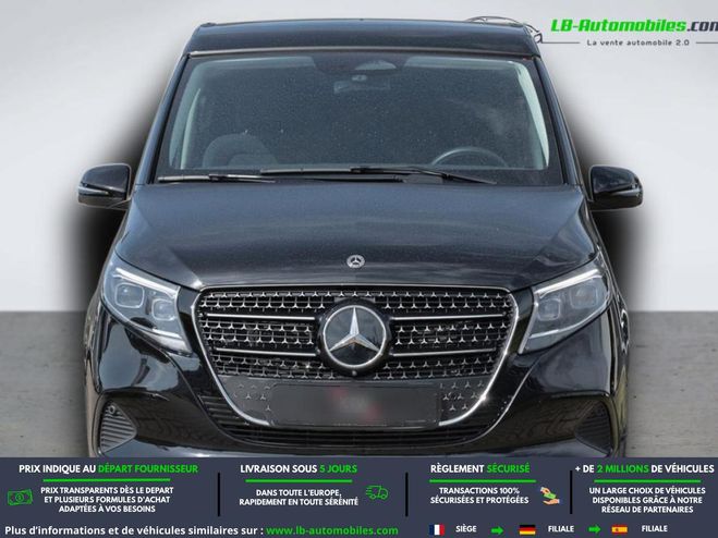 Mercedes Classe V 300d BVA RWD Noir M�tallique de 2025