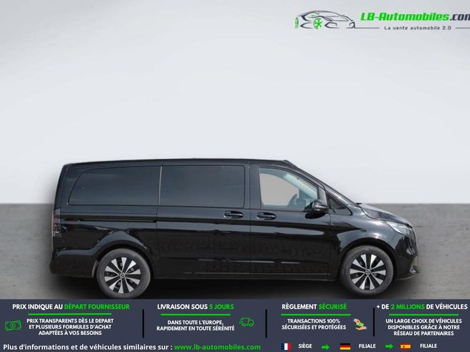 Mercedes Classe V 300d BVA RWD Noir M�tallique de 2025