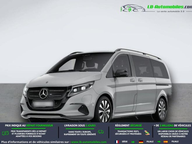 Mercedes Classe E 300 Long 204 ch Gris de 2024