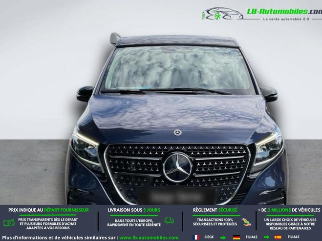 Mercedes Classe V 300d BVA RWD Bleu M�tallique de 2024