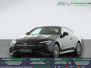  Voir d&eacute;tails -Mercedes Classe CL 220d 4MATIC &agrave; Beaupuy (31)