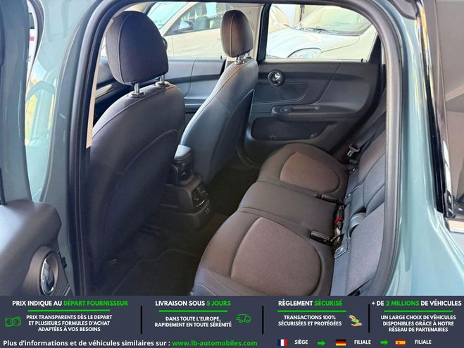 Mini Clubman D 150 ch BVA Gris de 2020
