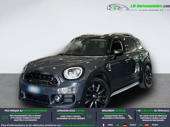  Voir d&eacute;tails -Mini Clubman D 150 ch BVM &agrave; Beaupuy (31)