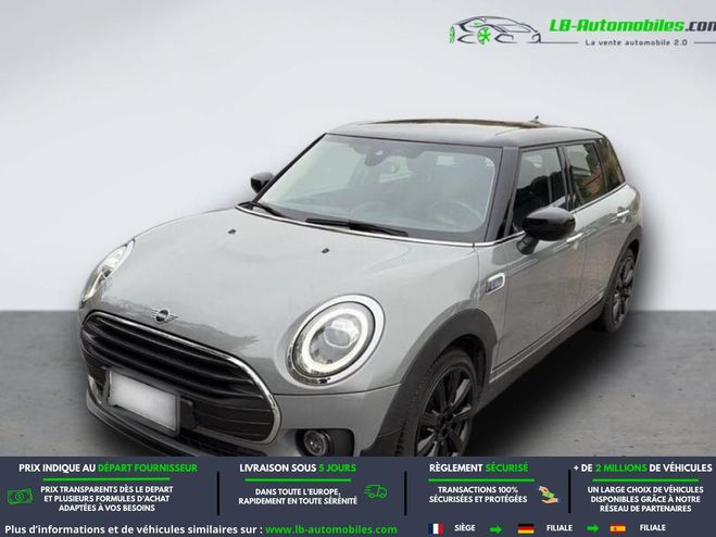 Mini Countryman 150 ch BVA Gris de 2021