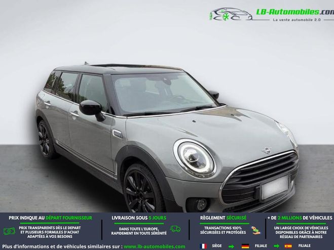 Mini Countryman 150 ch BVA Gris de 2021