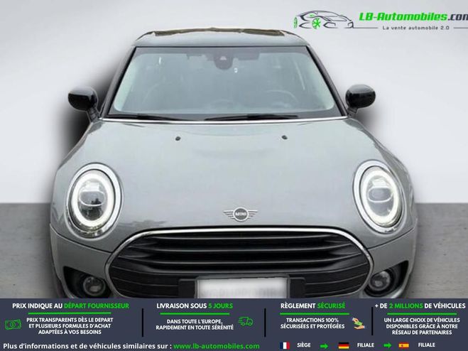 Mini Countryman 150 ch BVA Gris de 2021