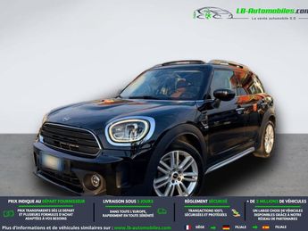  Voir d&eacute;tails -Mini Countryman 116 ch BVM &agrave; Beaupuy (31)