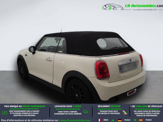 Mini Mini 102 CH BVM Beige de 2017