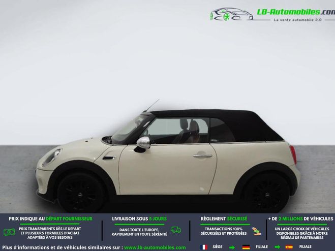 Mini Mini 102 CH BVM Beige de 2017