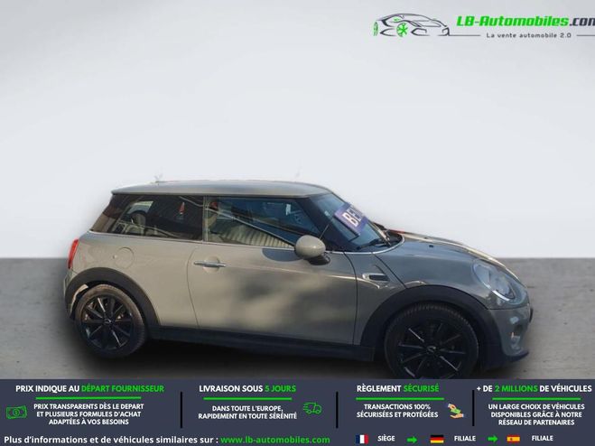Mini Mini 102 CH BVM Gris de 2018