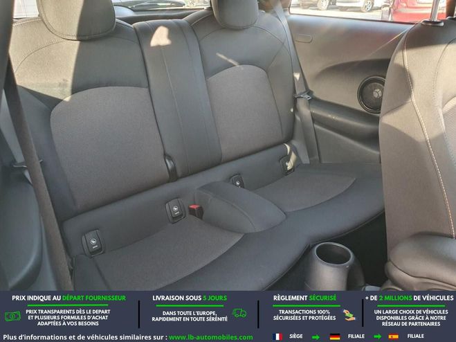 Mini Mini 102 CH BVM Gris de 2018