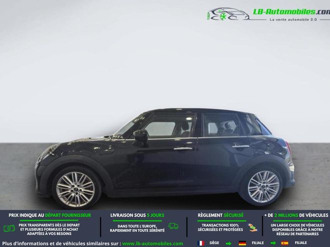 Mini Mini 136 CH BVA Noir de 2022