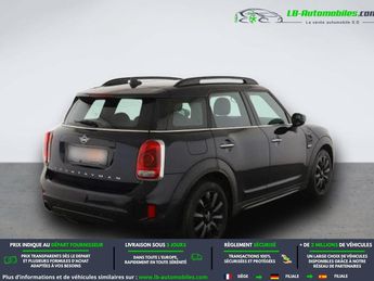  Voir d&eacute;tails -Mini Mini D 116 CH BVA &agrave; Beaupuy (31)
