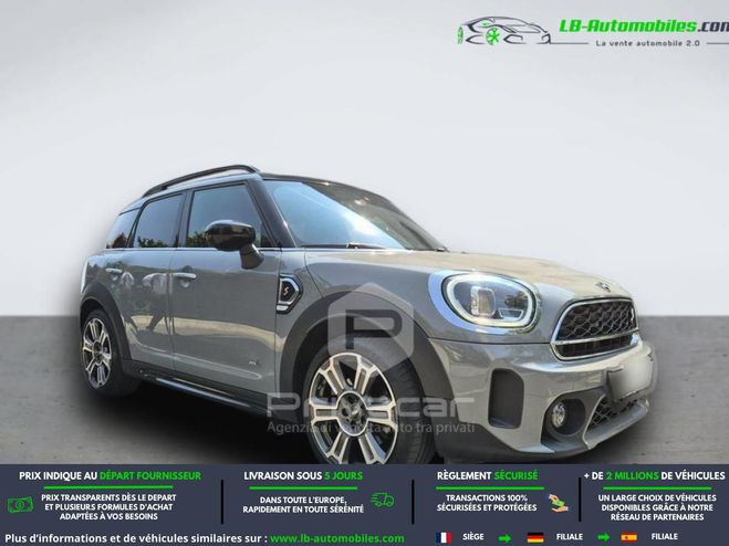 Mini Mini S 178 CH BVA Gris M�tallique de 2020