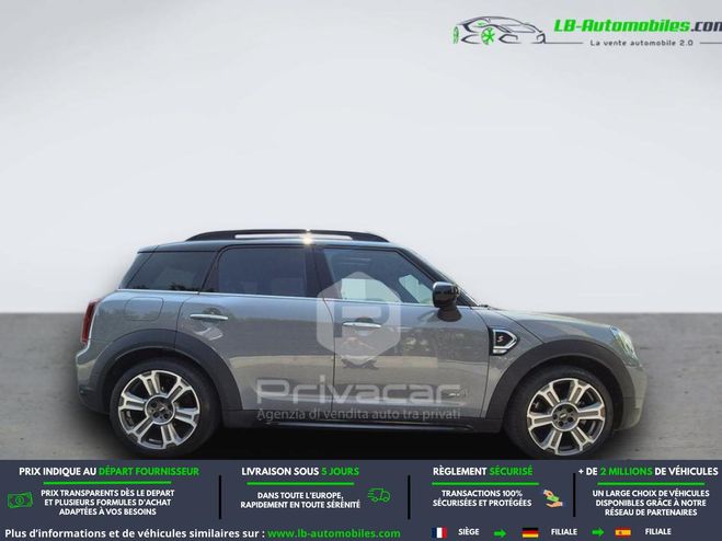 Mini Mini S 178 CH BVA Gris M�tallique de 2020