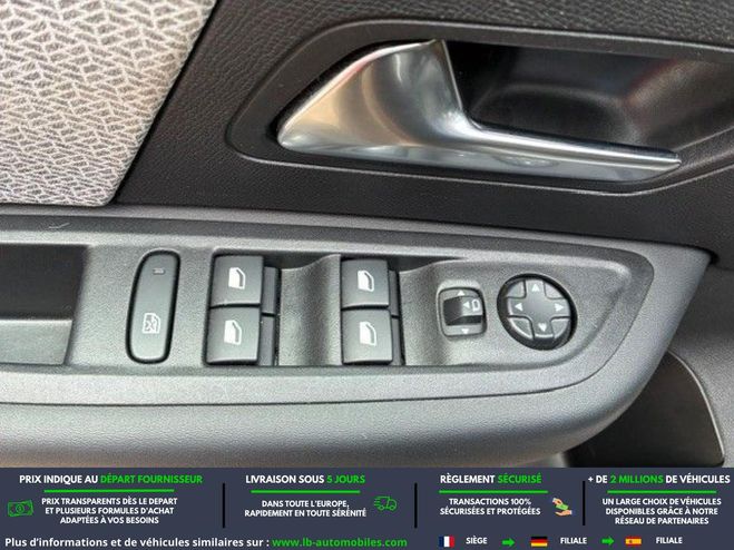 Citroen C4 PureTech 130 BVM Gris M�tallique de 2023