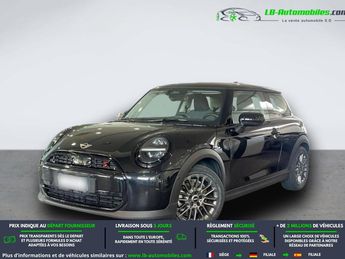 Mini Cabrio