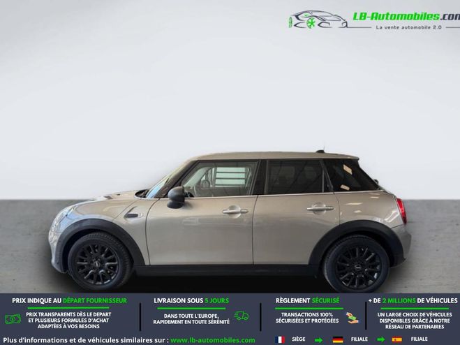 Mini Mini One 75 CH BVM Jaune de 2020