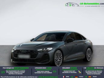  Voir d&eacute;tails -Audi A5 40 TFSI 204 ch BVA Quattro &agrave; Beaupuy (31)