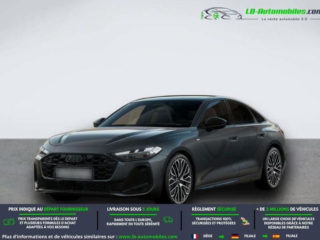 Audi A5 40 TFSI 204 ch BVA Quattro Gris M�tallique de 2026