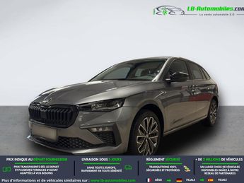 Voir d&eacute;tails -Skoda Scala 1.5 TSI 150 ch BVA &agrave; Beaupuy (31)