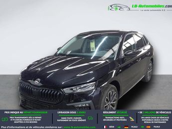  Voir d&eacute;tails -Skoda Scala 1.5 TSI 150 ch BVA &agrave; Beaupuy (31)