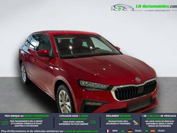  Voir d&eacute;tails -Skoda Scala 1.5 TSI 150 ch BVA &agrave; Beaupuy (31)