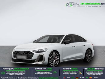  Voir d&eacute;tails -Audi A5 40 TFSI 204 ch BVA Quattro &agrave; Beaupuy (31)