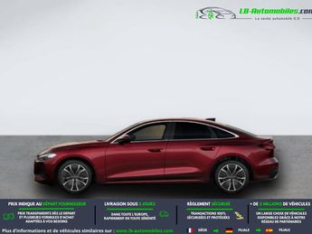  Voir d&eacute;tails -Audi A5 40 TFSI 204 ch BVA &agrave; Beaupuy (31)