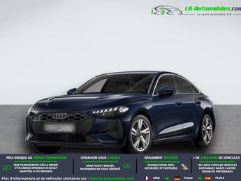  Voir d&eacute;tails -Audi A5 40 TFSI 204 ch BVA &agrave; Beaupuy (31)