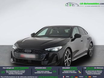  Voir d&eacute;tails -Audi A5 40 TFSI 204 ch BVA Quattro &agrave; Beaupuy (31)