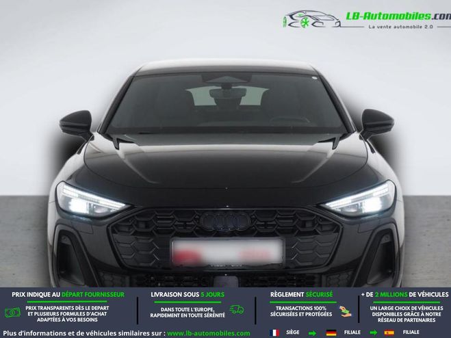 Audi A5 40 TFSI 204 ch BVA Quattro Noir M�tallique de 2025