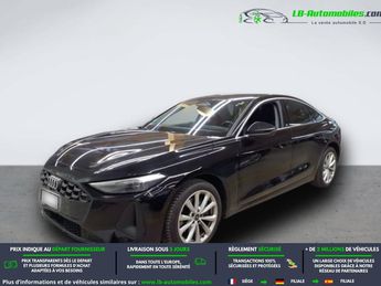  Voir d&eacute;tails -Audi A5 40 TFSI 204 ch BVA Quattro &agrave; Beaupuy (31)