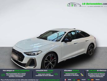  Voir d&eacute;tails -Audi A5 40 TDI Hybride 204 BVA Quattro &agrave; Beaupuy (31)