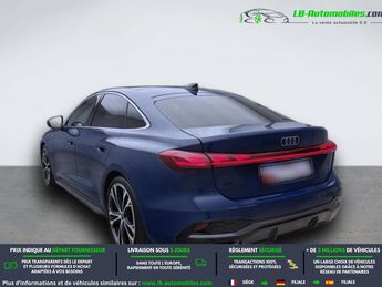  Voir d&eacute;tails -Audi A5 40 TDI Hybride 204 BVA Quattro &agrave; Beaupuy (31)