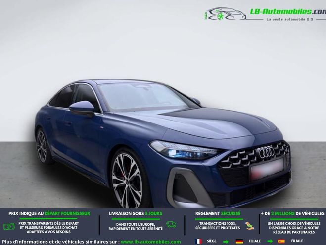 Audi A5 40 TDI Hybride 204 BVA Quattro Bleu de 2025