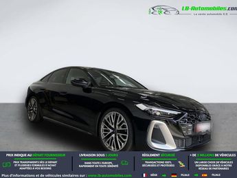  Voir d&eacute;tails -Audi A5 40 TDI Hybride 204 BVA Quattro &agrave; Beaupuy (31)