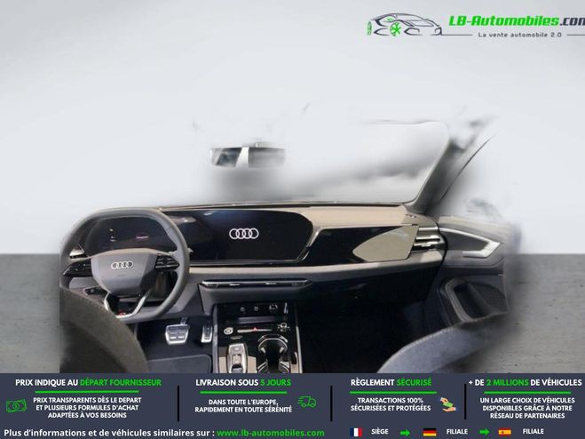Audi A5 35 TFSI 150 ch BVA Bleu M�tallique de 2026