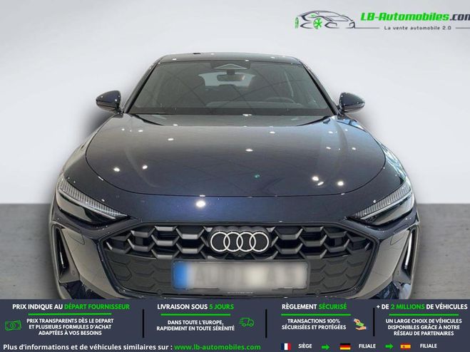 Audi A5 35 TFSI 150 ch BVA Bleu M�tallique de 2026