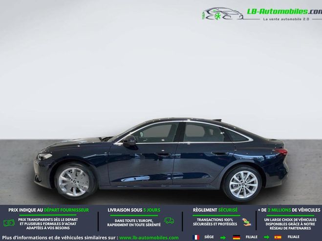 Audi A5 35 TFSI 150 ch BVA Bleu M�tallique de 2026