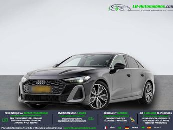  Voir d&eacute;tails -Audi A5 35 TFSI 150 ch BVA &agrave; Beaupuy (31)
