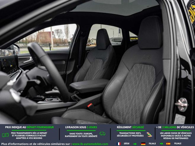 Audi A5 35 TFSI 150 ch BVA Noir M�tallique de 2025