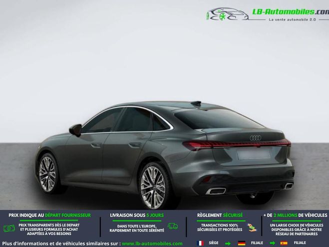 Audi A5 40 TFSI 204 ch BVA Gris M�tallique de 2025