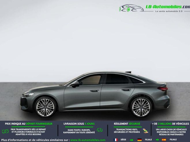 Audi A5 40 TFSI 204 ch BVA Gris M�tallique de 2025